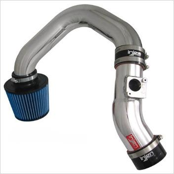 Injen Cold Air Intake WRX / STI (2002-2007)