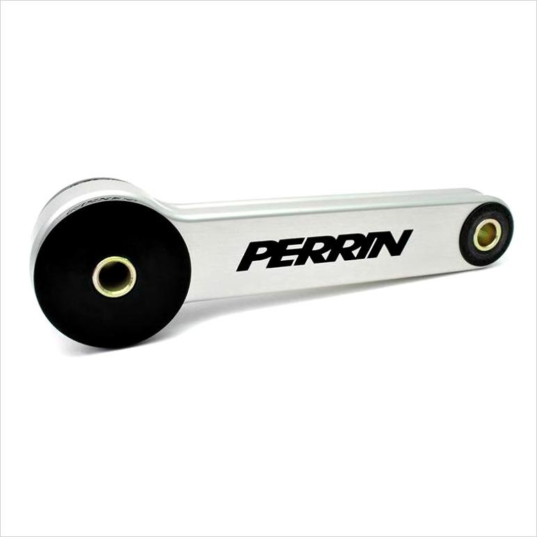 Perrin Pitch Stop Mount Silver WRX / STI (2002-2018)