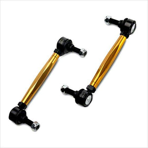 Whiteline Adjustable Ball Socket Front Endlinks BRZ FR-S T86