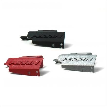 Perrin Boost Solenoid Covers STI