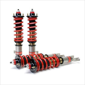 Skunk2 Coilovers Civic Si