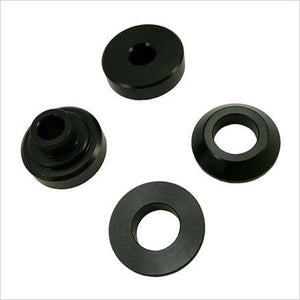 Torque Solution Drive Shaft Carrier Support Bushings WRX / STI (2002-2018)