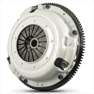 Mazdaspeed 3 Clutch Masters Clutch Flywheel Kit