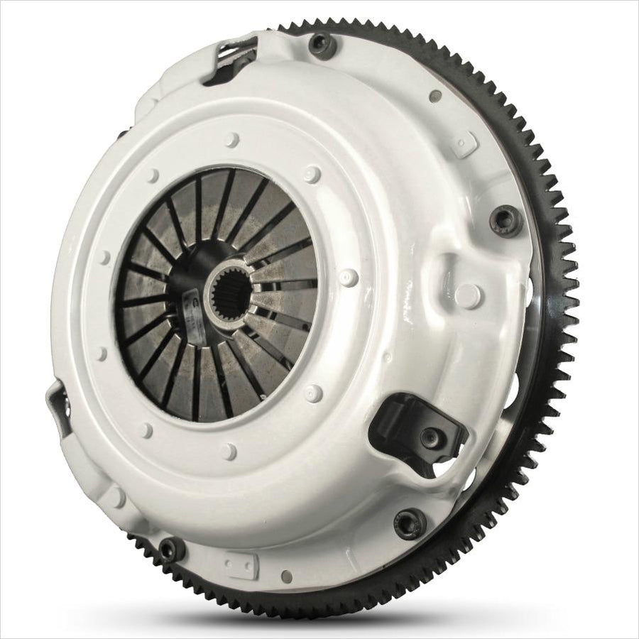 Clutch Masters FX300 Clutch Flywheel Kit BRZ FR-S T86