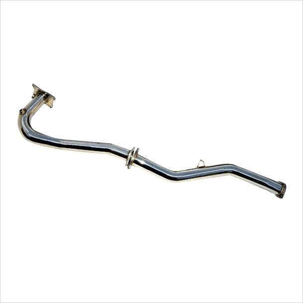 Invidia Catless Downpipe Legacy GT (2010-2012)