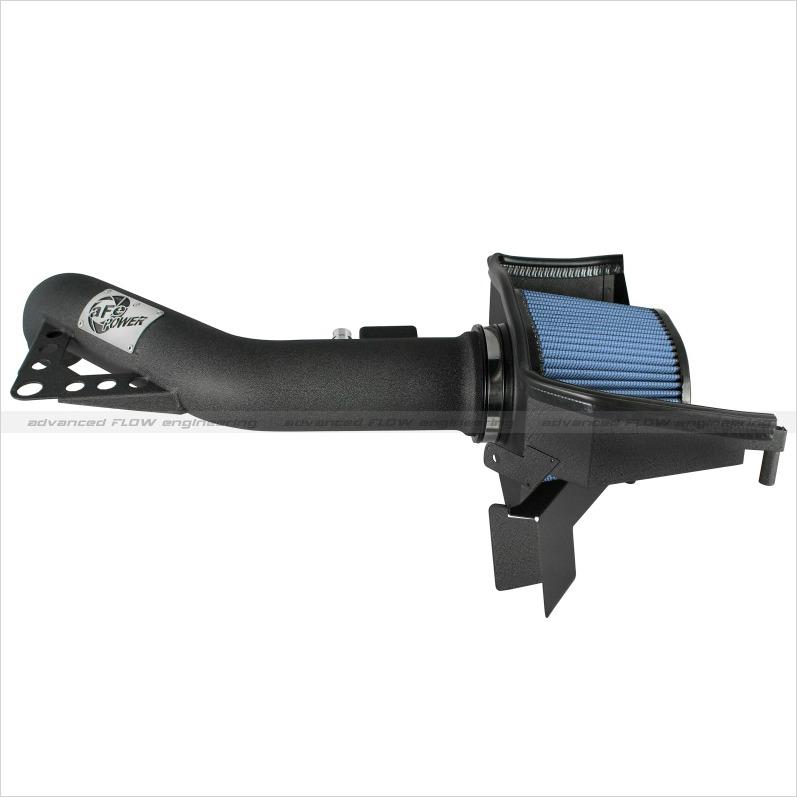 aFe MagnumForce Stage 2 Pro 5R Intake BMW F30 335i F32 435i