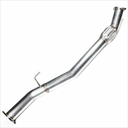 ATP 3 inch Lower Downpipe Genesis Coupe 2.0T (2010-2014)