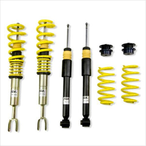 ST X Coilovers Audi A4 (B6/B7) 2WD Quattro (non S-line)