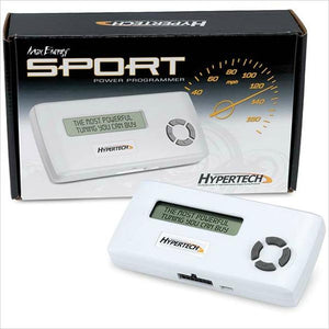 Hypertech Max Energy Sport Power Programmer Civic Si / S2000 (2006-2009)