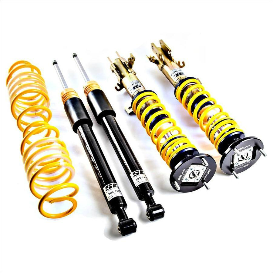 ST XTA Coilovers VW Golf GTI MK6 2.0T 2.5L