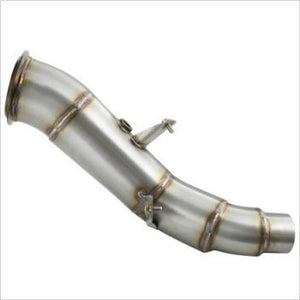 aFe Catless Downpipe BMW F30 328i (N20)