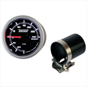 Turbosmart 52mm Boost Gauge and Cup