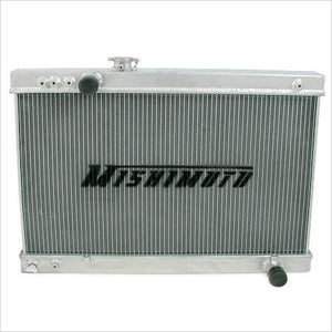 Mishimoto Universal Radiators