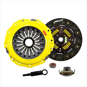 ACT Heavy Duty Performance Street Disc Clutch Kit STI (2004-2018)