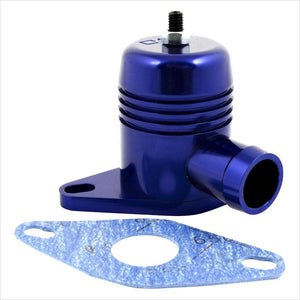 AVO Blow Off Valve Blue WRX (2008-2014) LGT (2005-2009)