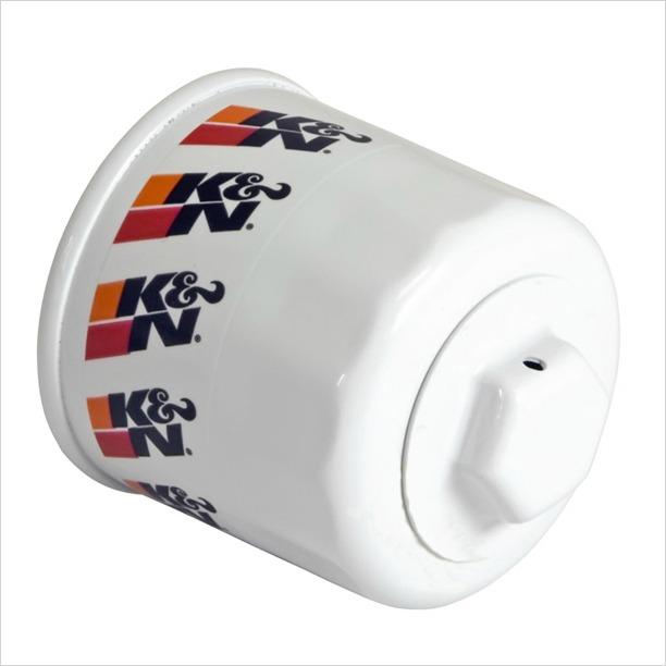 K&N Oil Filter EVO X