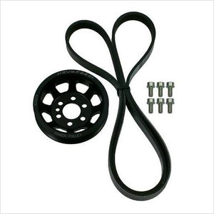 Neuspeed Power Pulley Kit Audi VW 2.0T FSI