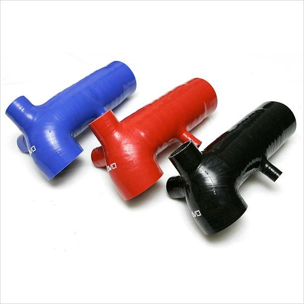 AVO Silicone Air Intake Hoses BRZ FR-S T86