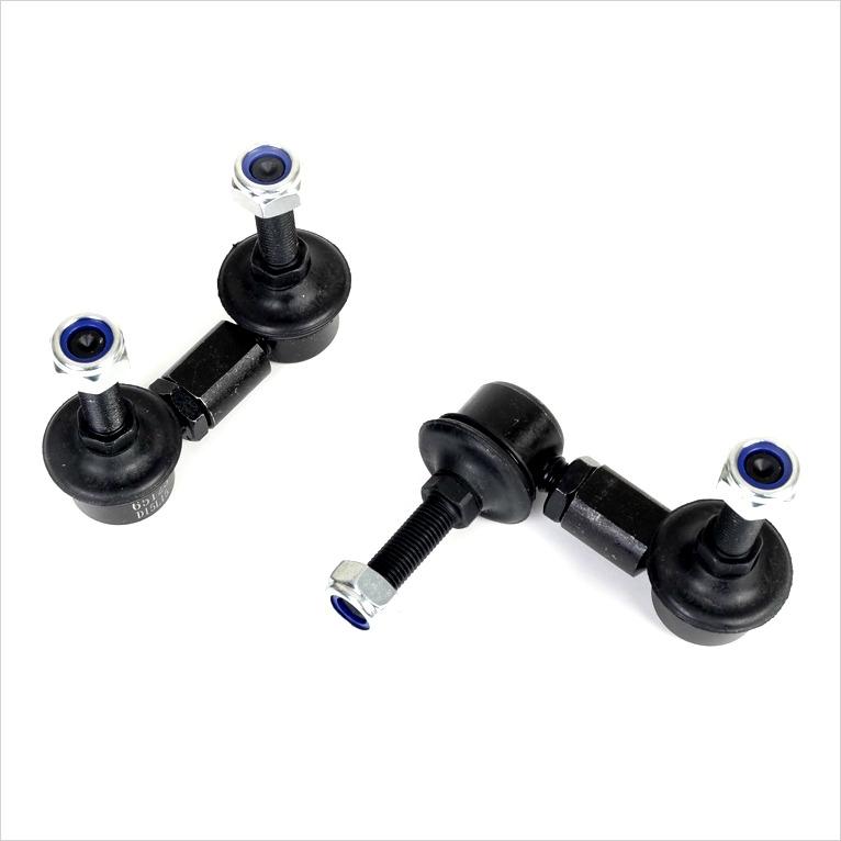 Whiteline Adjustable Ball Socket Front Endlinks WRX / STI (2002-2014) EVO 8 / 9 / X