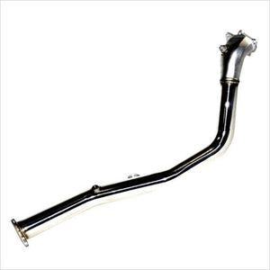 Invidia Downpipe Catless w/ O2 Bungs WRX (2008-2014) STI (2008-2018)