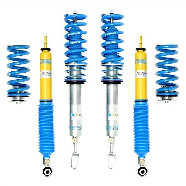 Bilstein PSS9 Coilovers Audi A6 S6 RS6 (C5) Quattro