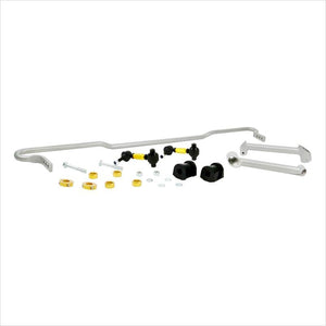 Whiteline Rear Sway Bar Adjustable 18mm w/Endlinks BRZ FR-S T86