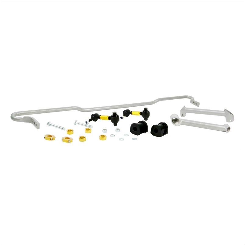 Whiteline Rear Sway Bar Adjustable 16mm w/Endlinks BRZ FR-S T86