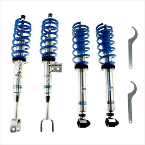 Bilstein B16 PSS10 Coilovers BMW F10 528i 535i 550i