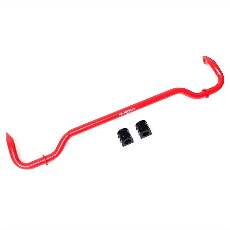 Neuspeed Rear Sway Bar 25mm Audi A3 8V VW Golf GTI MK7 FWD