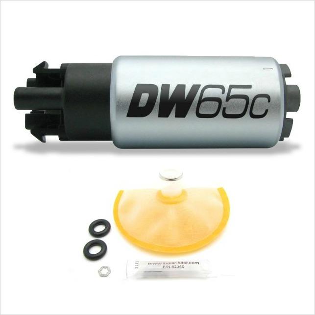 Deatschwerks DW65C Fuel Pump Civic Si (2006-2013)