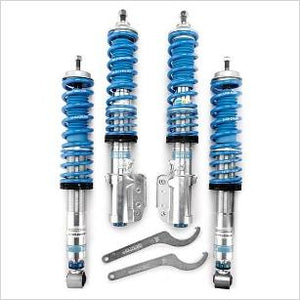 Bilstein PSS10 Coilovers Porsche