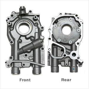 Subaru 2.5L OEM 11mm Oil Pump WRX (2002-2014) STI (2004-2018)