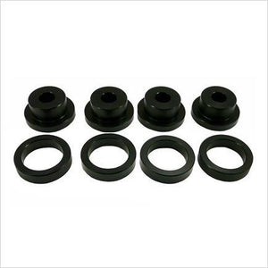 Torque Solution Drive Shaft Carrier Bearing Support Bushings EVO 8 / 9 / X