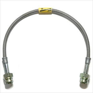 Goodridge Stainless Steel Clutch Lines Integra (1994-2001)