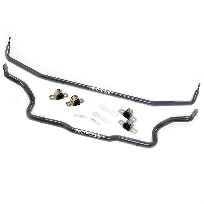 Hotchkis Sport Sway Bar Kit Focus ST (2013+)