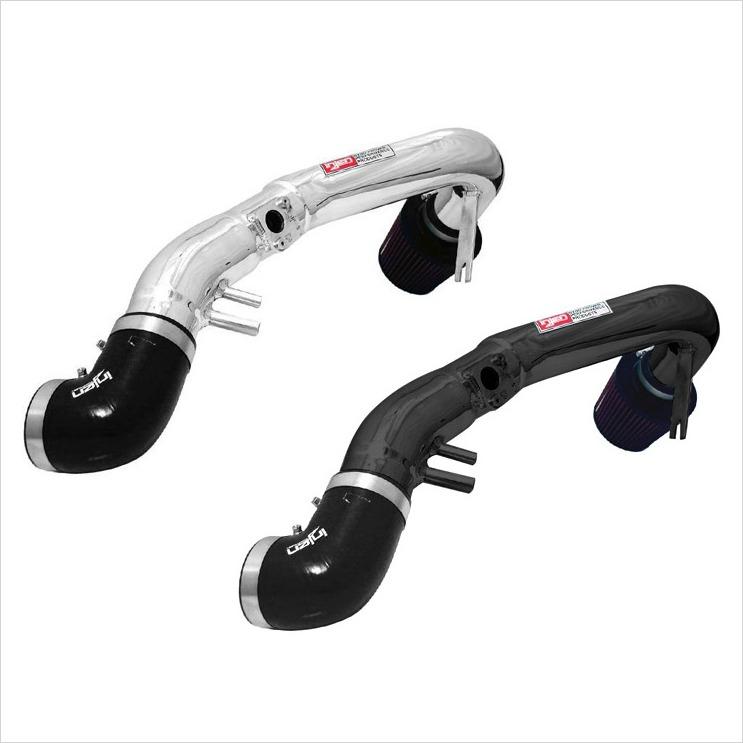 Injen Cold Air Intakes Civic Si (2006-2011)