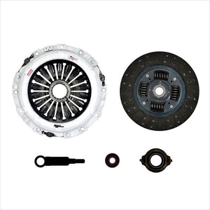 Clutch Masters FX100 Clutch Kit STI (2004-2018)