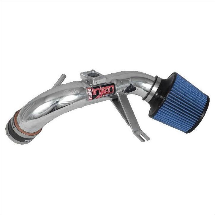 Injen Cold Air Intake Polished Lancer GTS (2009-2011)