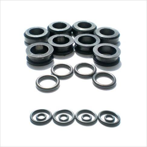 Fuel Injector Top and Side Feed O-Rings WRX / STI (2002-2007)