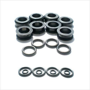 Fuel Injector Top and Side Feed O-Rings Legacy GT (2005-2009)