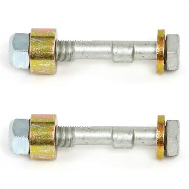 H&R Triple Camber Adjustment Bolts Impreza (01-07) LGT (05-09)