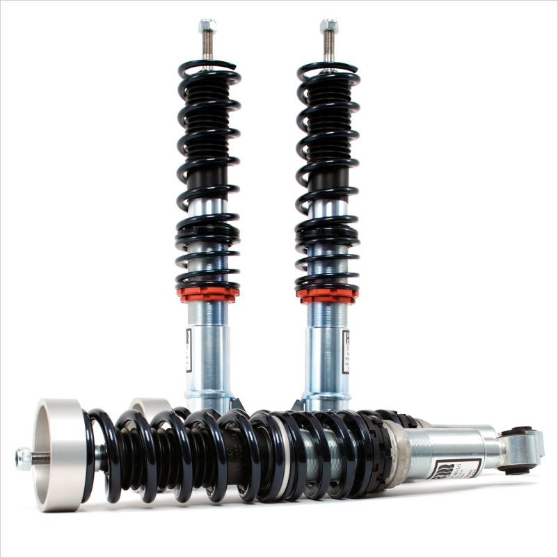 H&R RSS Club Sport Coilovers MINI S R53