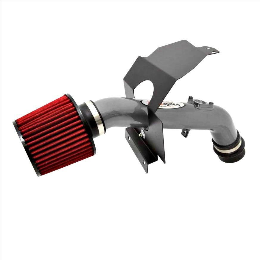 AEM Cold Air Intake Silver Legacy GT (2005-2009)