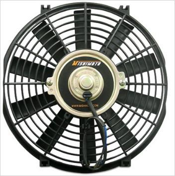 Mishimoto Universal Fans and Mounting Kits