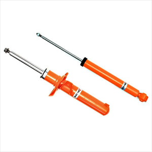 Koni STR.T Street Shocks VW Golf Jetta GTI MK3