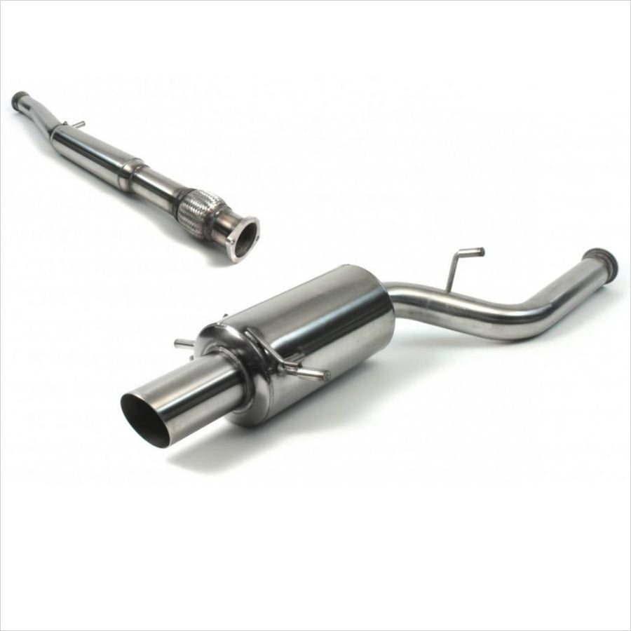 Perrin Sport Tone Catback Exhaust WRX / STI (2002-2007)