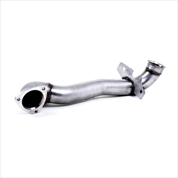 Milltek Downpipe Catless MINI S R56