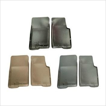 Subaru Husky Liners Classic Style Floor Mats