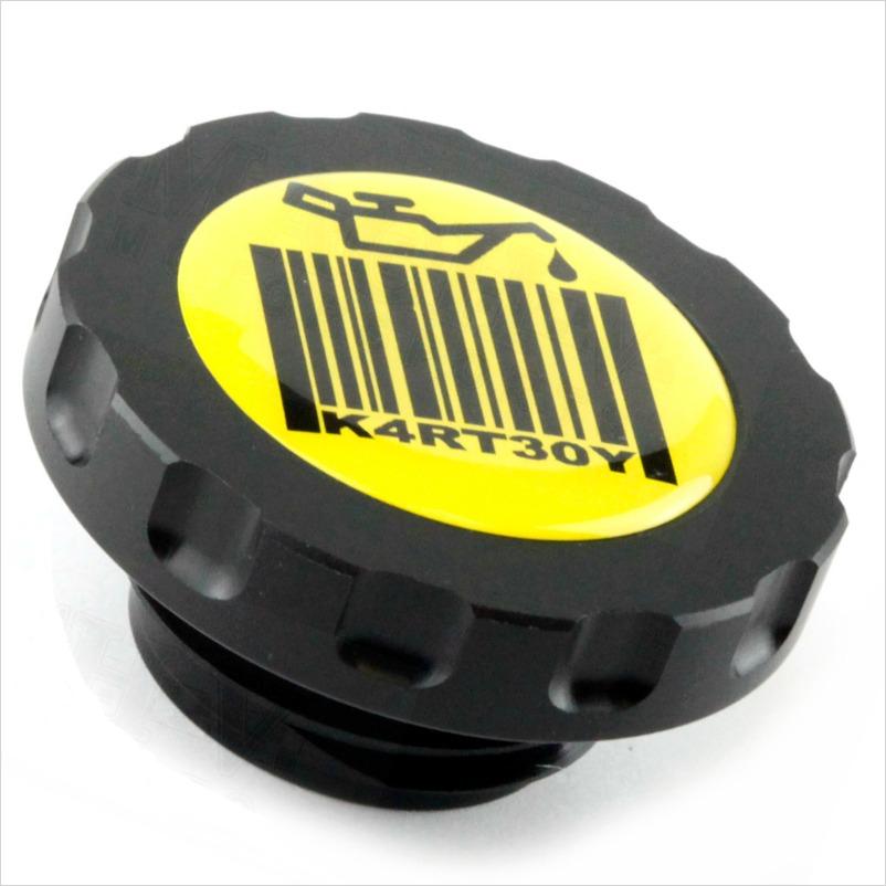 Kartboy Oil Cap