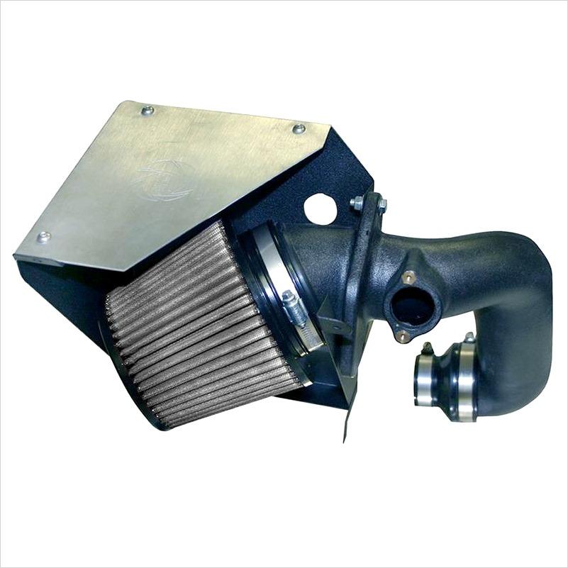 aFe Stage 2 Intake Pro Dry S Audi A4 (B6) 1.8T (2002-2005)